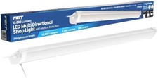 Feit 10,000 Lumen Multi-Directional Shop Ligh...