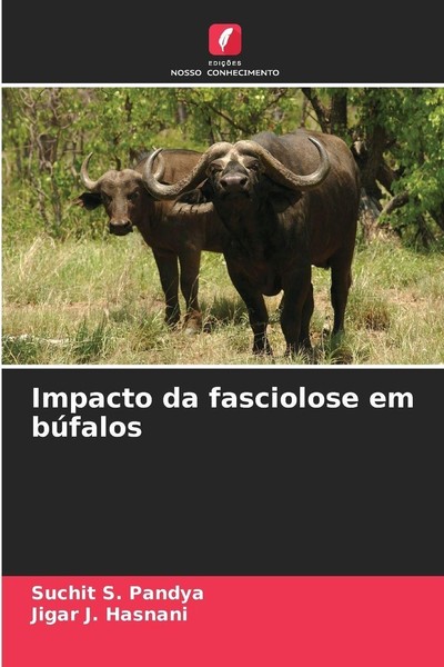 Impacto Da Fasciolose Em BúFalos Jigar J. Hasnani-image
