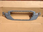 NEW AUDI Q4 E-TRON FRONT BUMPER CENTRE SECTION GRILLE SURROUND 21-24 89A807725A