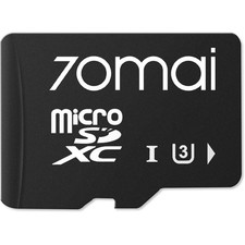 Micro SD Card 128GB Memory Card, Up to 100MB/s, Suitable for Dash Cam Lite 2,...