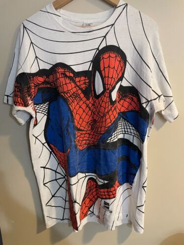 Juniors Womens Marvel Spider-Man: No Way Home Profile T-Shirt - Black - X  Large