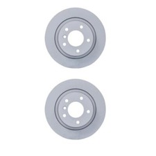Disque de frein BMW 550