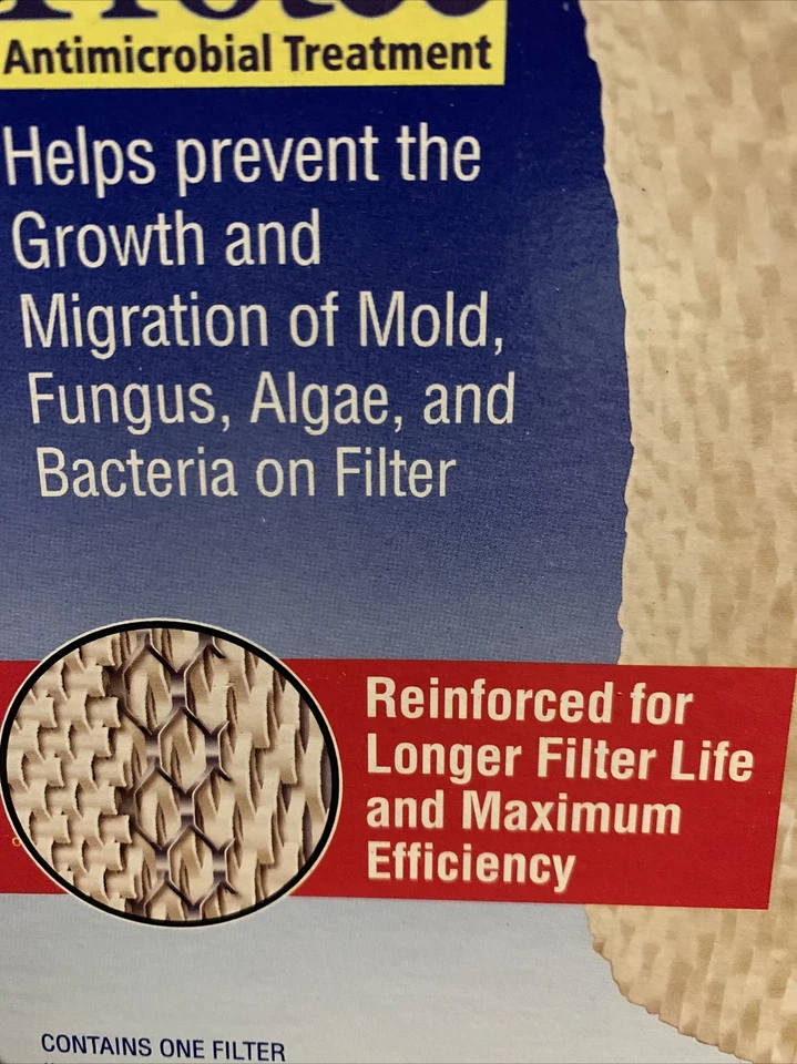 ProTec WF2 Humidifier Filter - White - Image 4 of 4