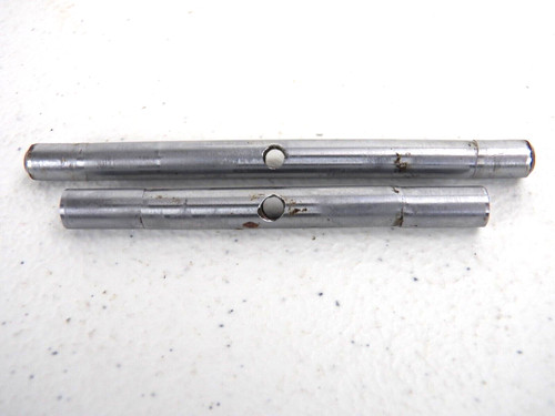 Beech Bonanza C35 Knee Hinge Pins 35-825106, 35-820027