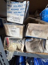 BECK ARNLEY 072-6273  CYLINDER      ''''LOT OF 2 ''''         