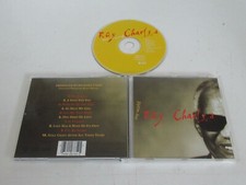 RAY CHARLES/MY WORLD(WB. 07599-26735-25)CD ALBUM 