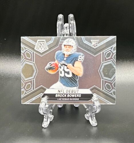 SUPER SALE 2024 Mosaic Football Complete Your Set Rookies, Inserts, SP's & More - Picture 96 of 238