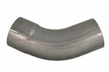 5" 45 Degree Mandrel Bend Exhaust Elbow - Diesel / Race - JE10729