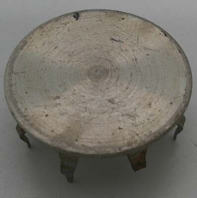 94-04 Chrysler Caravan PT Cruiser Concorde Center Cap 2'' (P/N4284012) (1 Cap)