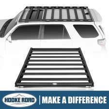 Hooke Road Roof Rack Cargo Carrier Luggage Basket Fit 2010-2024 Toyota 4runner Hooke Road Roof Rack Cargo Carrier Luggage Basket Fit 2010-2024 Toyota 4runner
