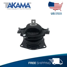 Oem Quality Rear Engine Mount For 09-15 HONDA PILOT (w electrical connector)