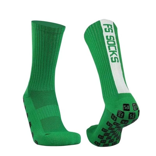 Professional Sport Socks Breathable Cycling Running Thermo Sock Knee High Solid - Picture 77 of 156