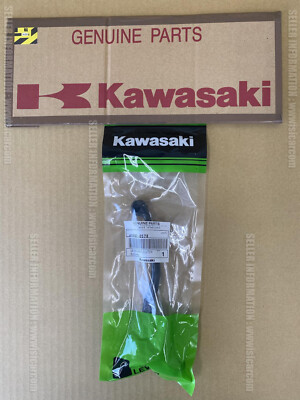 KAWASAKI NINJA ZX-4RR 2023 LEVER-GRIP,CLUTCH 46092-0578 | eBay