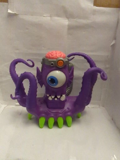 Alien tentaclor 2025