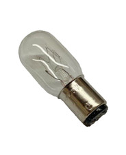 25T7-130V-DC BULB LAMP 130V 25W 