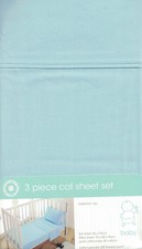 target flannelette cot sheets