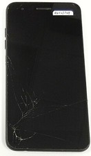 LG Aristo 2 II LM-X210MA - Black Metro / MetroPCS Smartphone - Untested