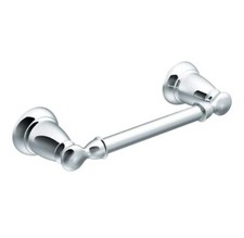 Moen Y2608CH Banbury Pivoting Toilet Paper Holder Chrome