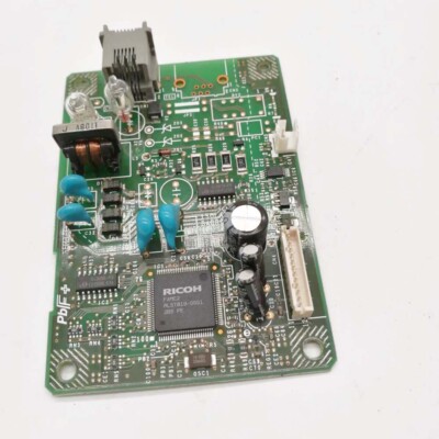 Fax Board E141822 Fits For Kyocera Ecosys FS-1020MFP FS-P1025D FS-1025MFP