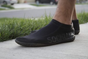 Sockwa G4 Minimalist Barefoot Water Shoe Ebay