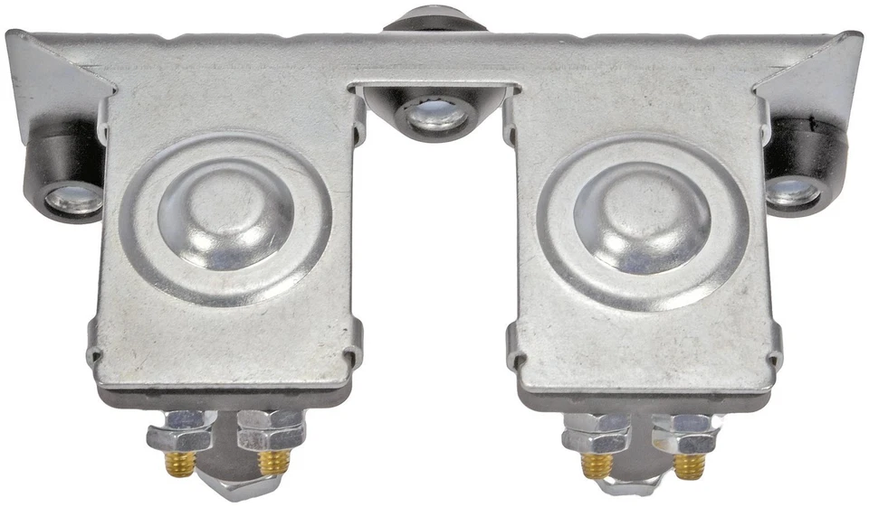 Relé calentador de admisión de aire del motor Dorman para Dodge Ram 3500 1994-2002 5,9 L diésel  Foto 3 de 3