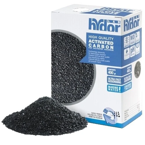 Acuario Marino Hydor suministros de limpieza y mantenimiento