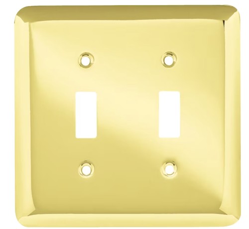 Prise électrique MK Electric 2 Bandes Avec Interrupteur – Type G Britannique, 13A – Encaster