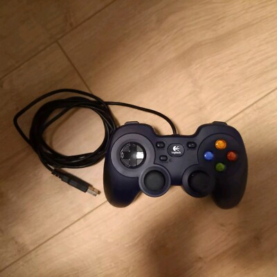 Controller für den Computer, Logitec