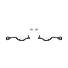 SIDEM 2x Querlenker Lenker links rechts passend für BMW 8er E31 850iCi