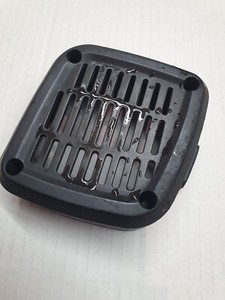 Attika Kettensäge  KS 2002/ 40 Ersatzteil, Lüftungsschlitze Motor Abdeckung