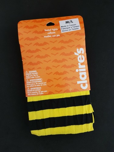 Collant Rayé Gymboree Fille Taille 3-4 Ans - Neuf Avec étiquettes Pingouin