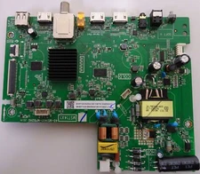 TCL 32S331 Main Board (40-MS14X1-MPB2HG) 08-MST1424-MA200AA