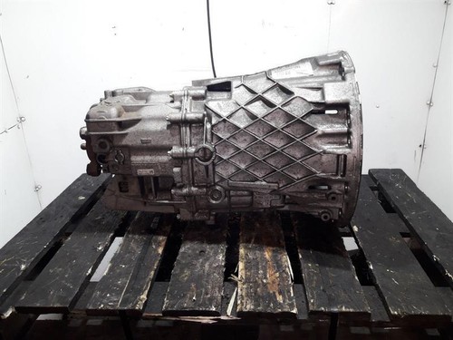GEARBOX MERCEDES SPRINTER MK1 (901 T1) 1995 TO 2006 2148 DIESEL 5 Speed MANUAL - Picture 3 of 7