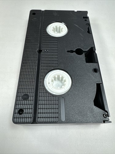 Jurassic Park (VHS, 1993) - Bild 5 von 5
