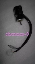 1PC USED R88M-W03030L Omron servo motor #YY