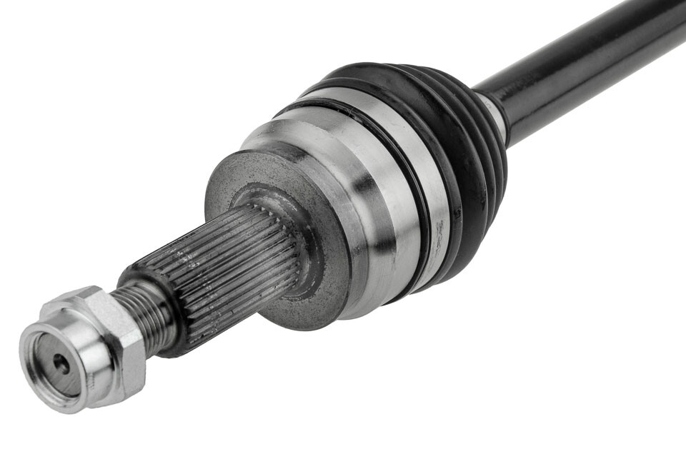 Arbre de transmission arrière pour Range Rover Evoque EJ324B402BB - 3