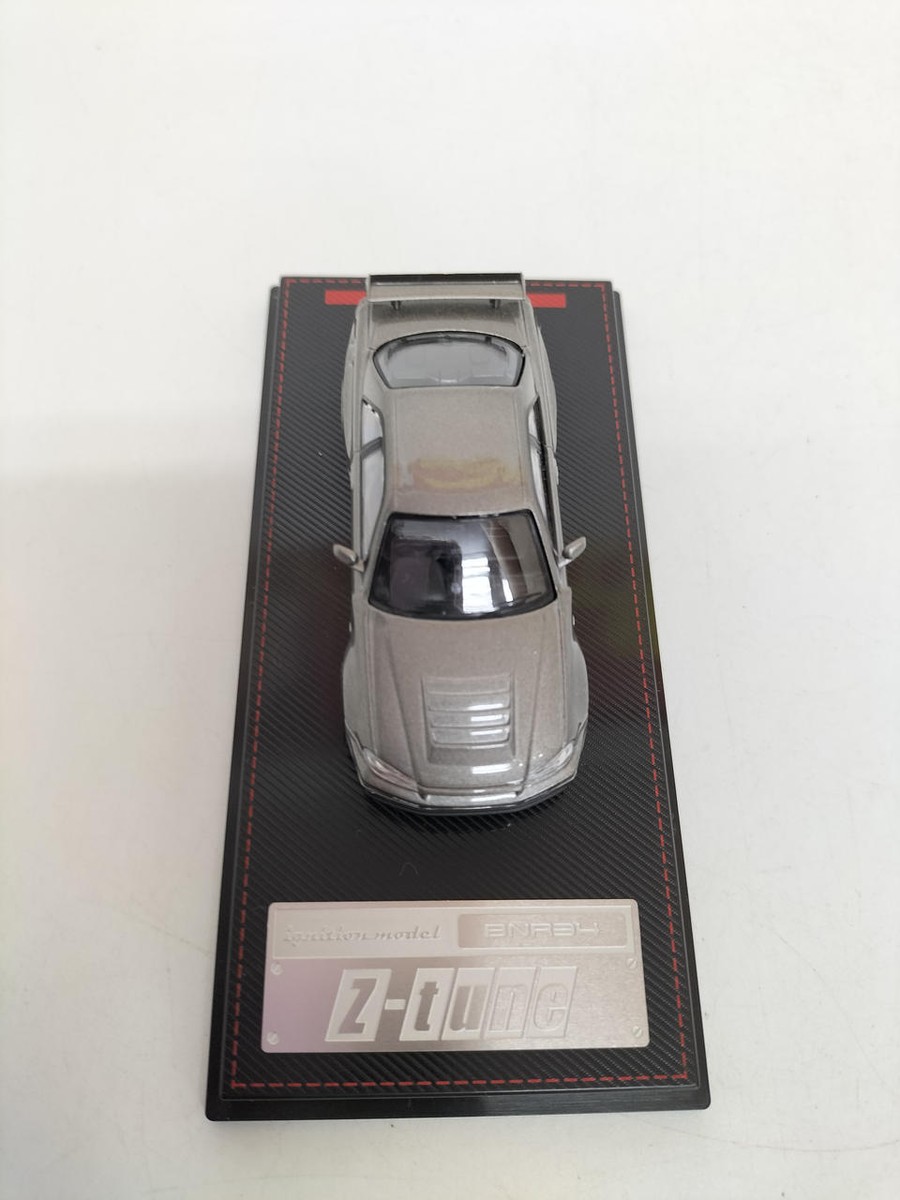 Ignition Model 1/64 Nismo Omori Factory Crs | eBay