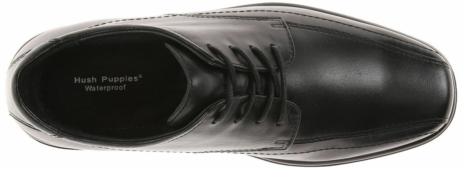 hush puppies venture