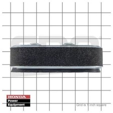 Filtre à air Honda Genuine 17211-ZE7-W03