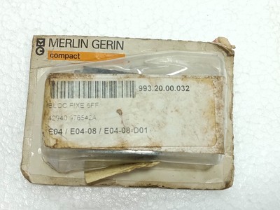 MERLIN GERIN 42940 BLOC FIXE 6FF 976542A