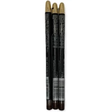 3 Pack Jordana 29 Brown Best Brow Pencil Define Long Lasting Wear