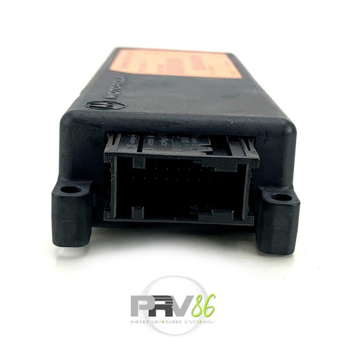 ✅✅ Calcolatore Controllo Volante TOYOTA Corolla Verso 2 D4D 136 / PZ4090029401 - Foto 4 di 10