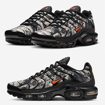 nike tuned camouflage