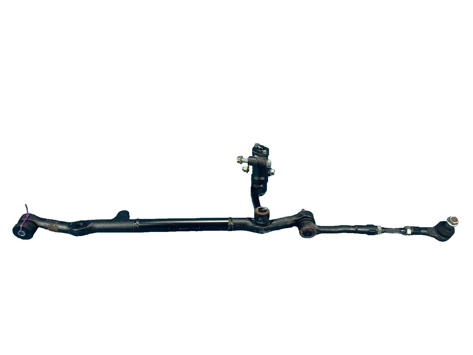 Lower Car & Truck Tie Rods & Steering Linkages