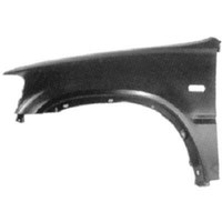 KotflüGel Links Passend FüR Honda Crv Baujahr 1997-2002
