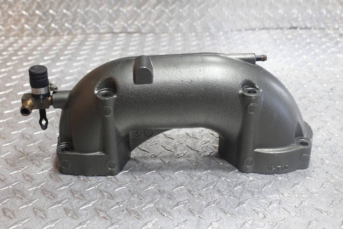 ナ 2002 Kawasaki Jet Ski 1100 Zxi JH1100 OEM EXHAUST HEAD PIPE