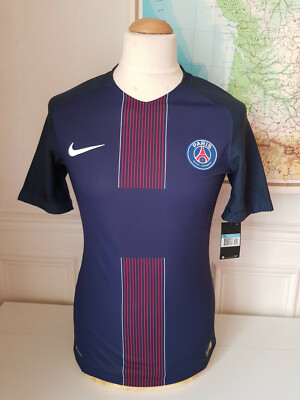 MAILLOT PSG 2015-2016 Version Pro #11 Di Maria EUR 50,00 - FR