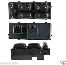 FRONT LEFT POWER WINDOW SWITCH FOR FORD F150 CROWN MERCURY EXPEDITION 2003-2008