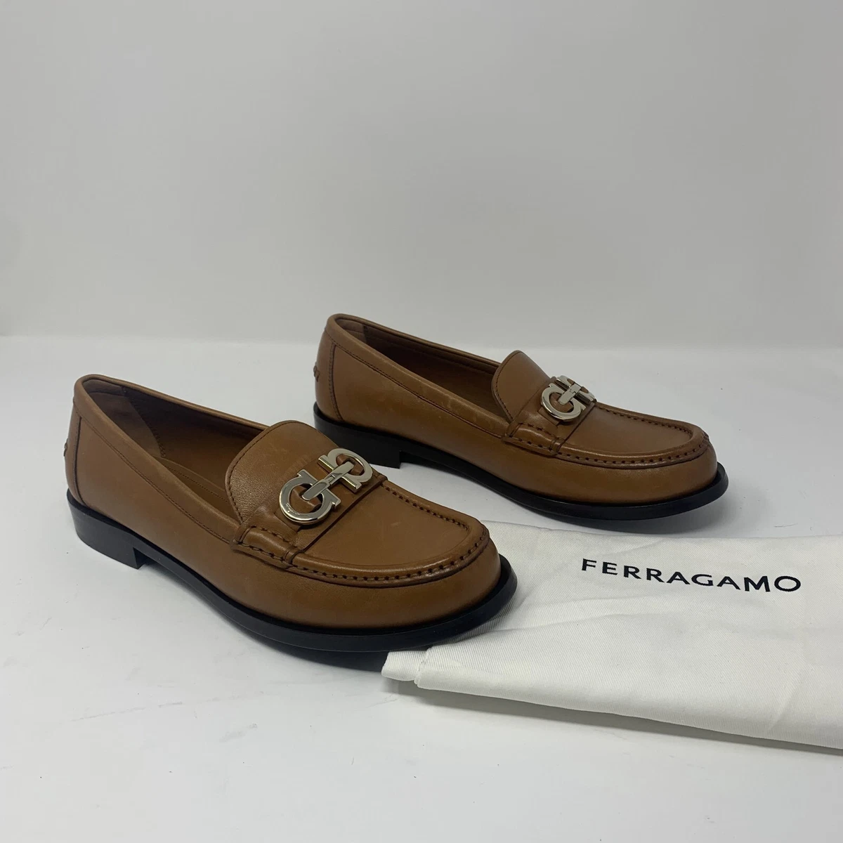 ferragamo 8.5 c