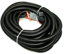 SaltDogg Replacement Main Wiring Harness , SHPE Series 0750-2000, Buyers 3006724